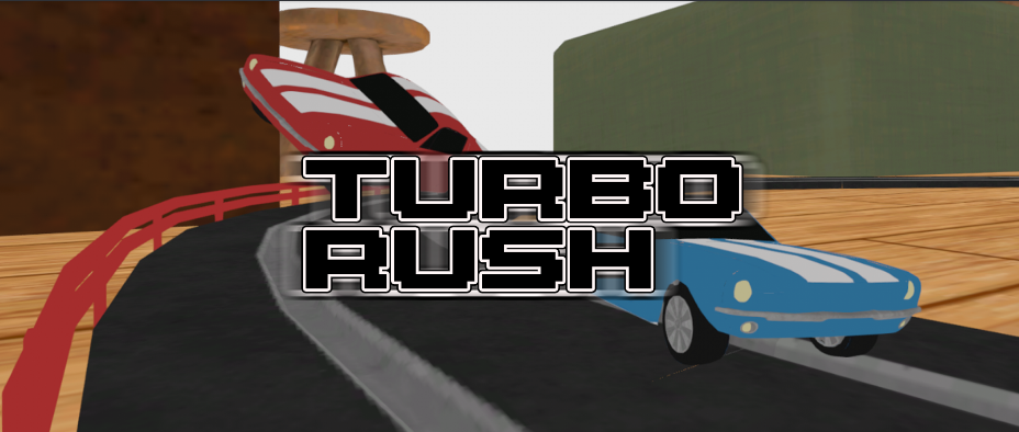 Surfers Sled Game Jam