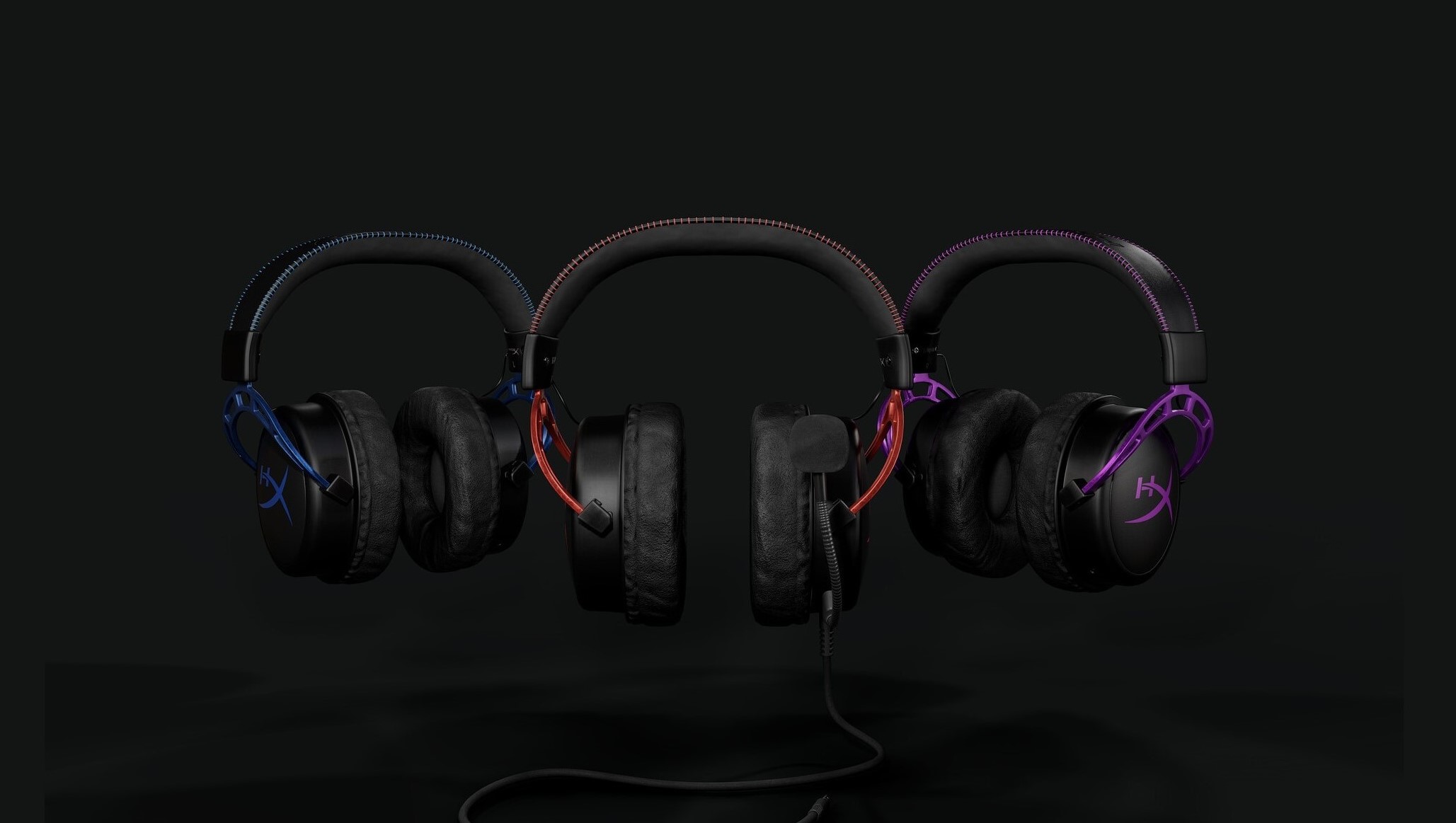Headphones