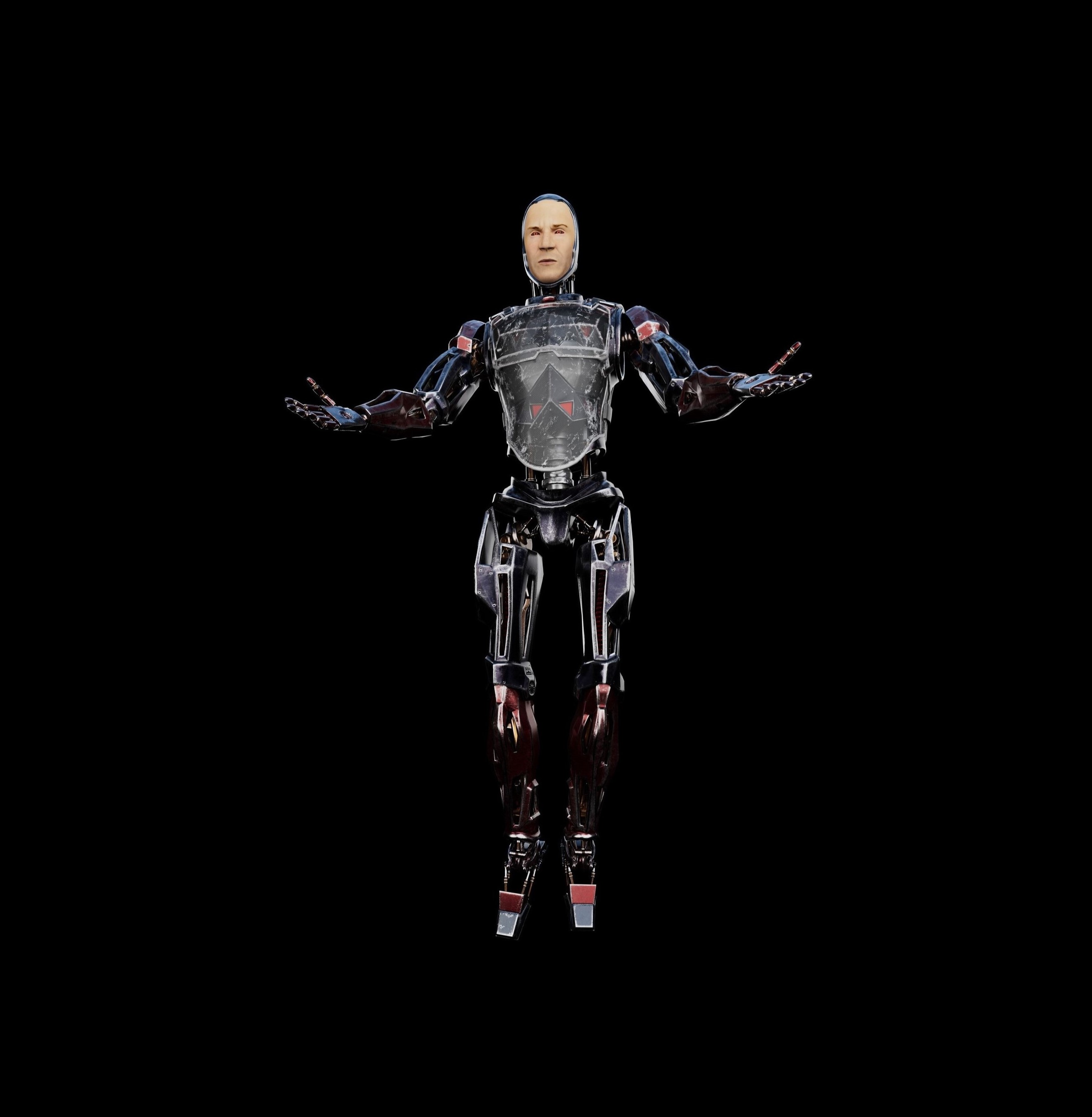 Cyborg