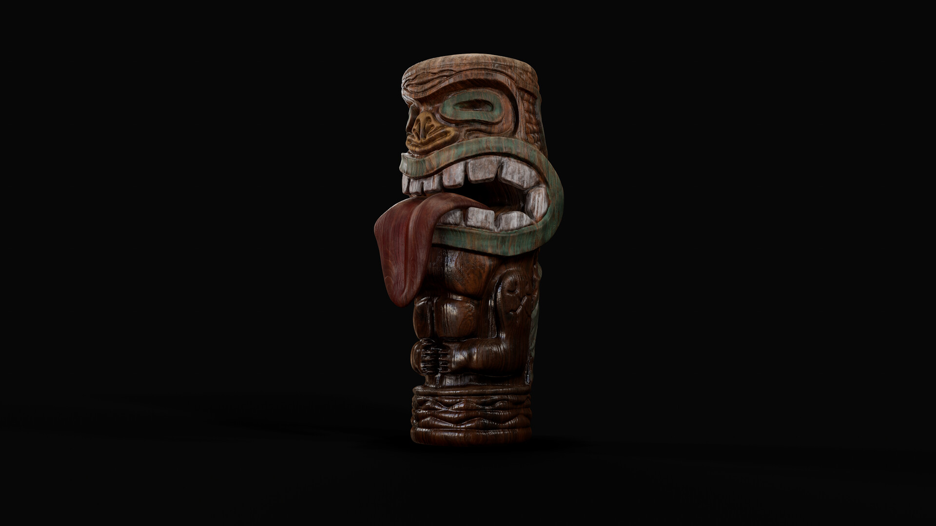 Tiki